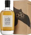 Domaine des Hautes Glaces 2016 Ceros Organic Whisky 53% 700ml