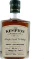 Old Kempton Small Cask Matured Pinot RD031 46% 500ml