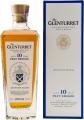 Glenturret 10yo Peat Smoked 2020 Maiden Release 50% 700ml