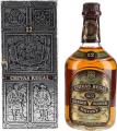 Chivas Regal 12yo 43% 750ml