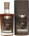 Dumbarton 1964 MoS Angel's Choice Sherry Hogshead 43.5% 350ml