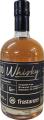 Frastanzer 10yo Islay Single Malt Whisky 43% 500ml