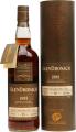 Glendronach 1993 Single Cask Oloroso Sherry Butt #564 UK Exclusive 58.9% 700ml