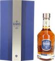 Grant's 25yo Rare & Distinctive Batch 09/0614 40% 700ml