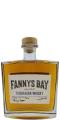 Fannys Bay Single Barrel Port 64.6% 750ml