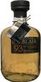 Balblair 1993 Single Cask Ex-Bourbon #2160 52.9% 750ml