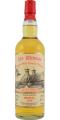 Braeval 1998 vW The Ultimate Bourbon Barrel #168901 46% 700ml