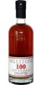 Millstone 2005 100 Rye Whisky #623 50% 700ml