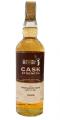 Highland Park 2005 GM Cask Strength 1st Fill Bourbon Barrels 2806, 2807, 2808 59.9% 700ml