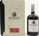 Bunnahabhain 1989 Oloroso Cask Finish 45.4% 700ml