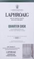 Laphroaig Quarter Cask 200 Years of Laphroaig 48% 700ml