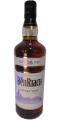 BenRiach 16yo Oak Casks 43% 700ml