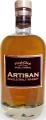 HighGlen Artisan Double Wood Single Cask 48% 700ml