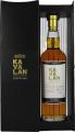 Kavalan Selection Peaty Cask 54% 700ml