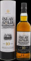 Islay Gold 10yo 40% 700ml