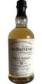 Balvenie 12yo Single Barrel 1st Fill Ex-Bourbon Barrel 6564 47.8% 700ml