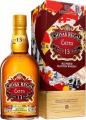 Chivas Regal 13yo Extra Oloroso Sherry 40% 1000ml