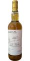 Glen Moray 2007 TWA Barrel The Whisky Side TWS & Fiiiona Coffee&Whisky 52.2% 700ml