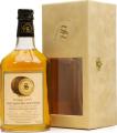 Glenburgie 1975 SV Vintage Collection Dumpy Oak Cask #5989 54.4% 700ml