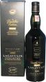 Lagavulin 1993 The Distillers Edition Pedro Ximenez Sherry Wood 43% 750ml