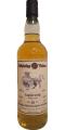 Laphroaig 1997 WT Chimare Bourbon 46% 700ml