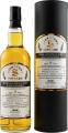 Glencadam 2011 SV Natural Colour Cask Strength 64.6% 700ml