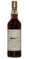 Springbank 1974 IM Le Clan des Grands Malts Sherry Hogshead #2246 French Market 48% 700ml