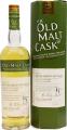 Bruichladdich 1993 DL Old Malt Cask Refill Hogshead 50% 700ml