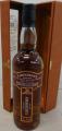 Caledonian 1987 CA Closed Distilleries 43.9% 700ml