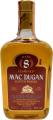 Mac Dugan 1980 Rare 40% 750ml