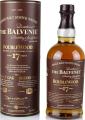 Balvenie 17yo DoubleWood American Oak and Sherry Oak Casks 43% 700ml