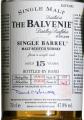 Balvenie 15yo Single Barrel 6329 47.8% 700ml