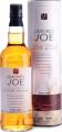 Smokey Joe Islay Blended Malt Scotch Whisky Ex-Bourbon Casks 46% 700ml