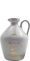 Port Ellen 23yo SV White ceramic jug 43% 700ml