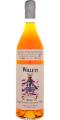 Willett 20yo Family Estate Bottled Single Barrel Bourbon American White Oak Barrel 1904 46.35% 750ml