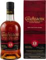 Glenallachie 12yo Ruby Port Wood Finish 48% 700ml