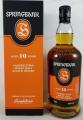 Springbank 10yo 46% 700ml