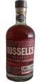 Russell's Reserve Single Barrel Kentucky Straight Bourbon Whisky #175 K&L Wine Merchants Exclusive 55% 750ml