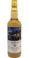 Ledaig 2008 UD #700104 58.7% 700ml