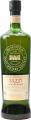 Caol Ila 1997 SMWS 53.227 Sweet salty & smoky Refill Ex-Bourbon Hogshead 56.8% 700ml