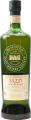 Caol Ila 1997 SMWS 53.227 Sweet salty & smoky Refill Ex-Bourbon Hogshead 56.8% 700ml