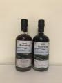 Scottish Buiterling Islay meets Port Port Finish Batch 2 55% 500ml