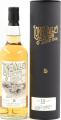 Secret Orkney 2008 HSD 50% 700ml