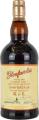 Glenfarclas 1990 Vintage 1st Fill Oloroso Sherry Butts K&L Wine Merchants 50% 750ml