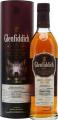 Glenfiddich Malt Master's Edition Oak & Sherry Casks Batch 01/11 43% 700ml