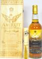 Amrut 2004 Greedy Angels Chairman's Reserve Bourbon Casks 2800 + 2864 50% 700ml