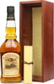 Old Pulteney 1983 Limited Edition Sherry Cask #929 58.4% 700ml