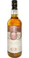 Dufftown 1997 McG McGibbon's Provenance Sherry Cask Rum Finish Barrel #5196 46% 700ml