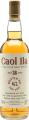 Caol Ila 1980 BF #8154 55.2% 700ml