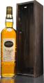 Glengoyne 1970 Single Cask 1 American Oak #4606 54.7% 700ml